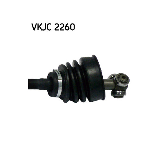 VKJC 2260 - Drive Shaft 