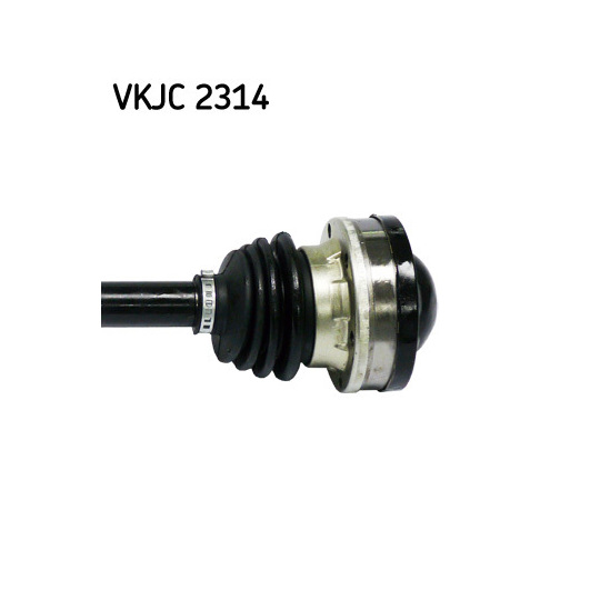 VKJC 2314 - Drive Shaft 