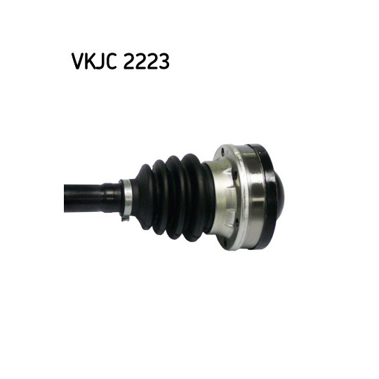 VKJC 2223 - Drive Shaft 