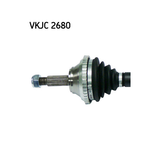 VKJC 2680 - Drive Shaft 