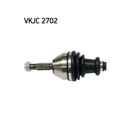 VKJC 2702 - Drive Shaft 