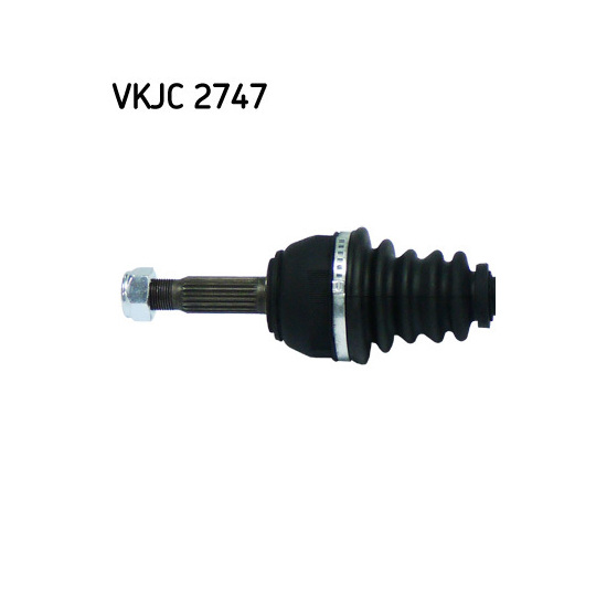 VKJC 2747 - Vetoakseli 