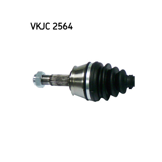 VKJC 2564 - Drive Shaft 