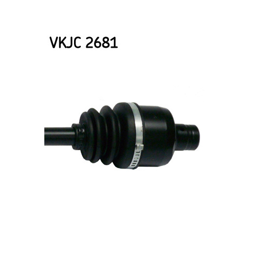 VKJC 2681 - Drive Shaft 