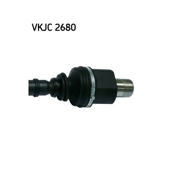 VKJC 2680 - Drive Shaft 