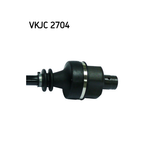 VKJC 2704 - Vetoakseli 