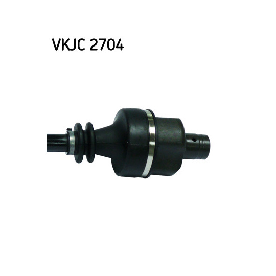 VKJC 2704 - Drive Shaft 