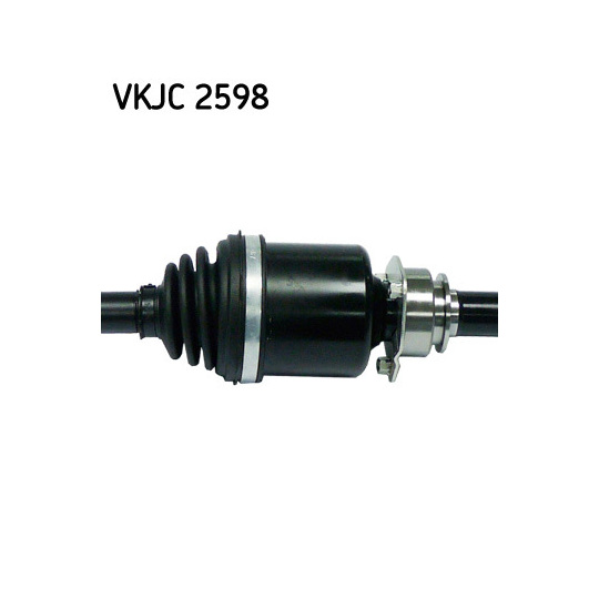 VKJC 2598 - Drive Shaft 