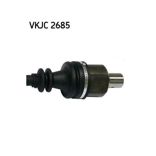 VKJC 2685 - Drive Shaft 