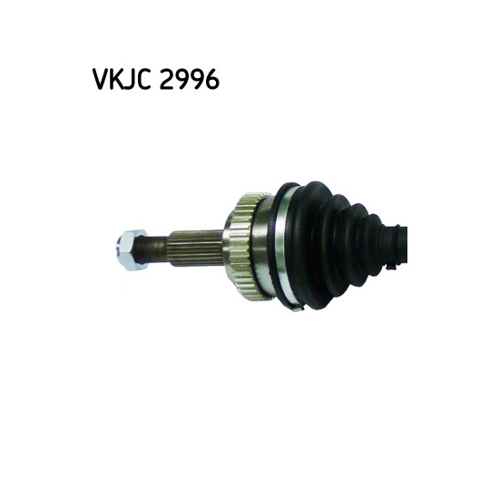 VKJC 2996 - Drive Shaft 