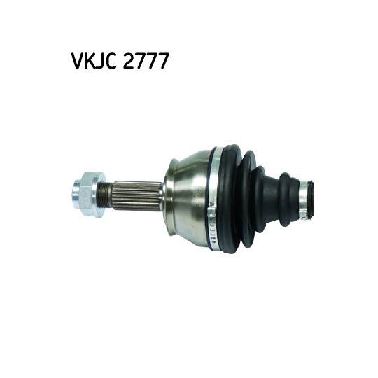 VKJC 2777 - Drive Shaft 