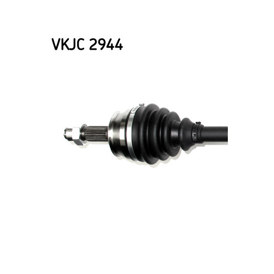 VKJC 2944 - Vetoakseli 