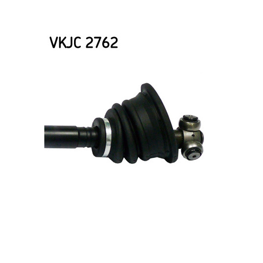 VKJC 2762 - Drivaxel 