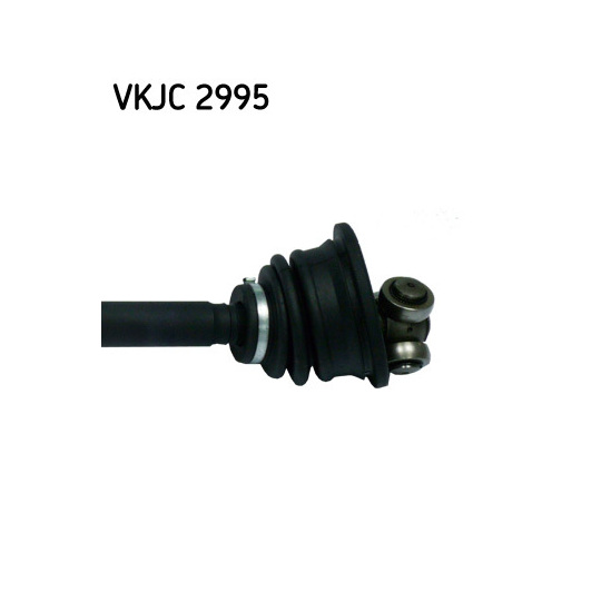 VKJC 2995 - Drive Shaft 