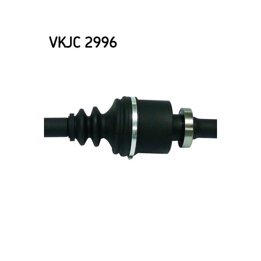 VKJC 2996 - Drive Shaft 