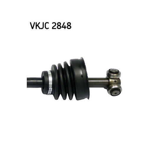 VKJC 2848 - Drive Shaft 