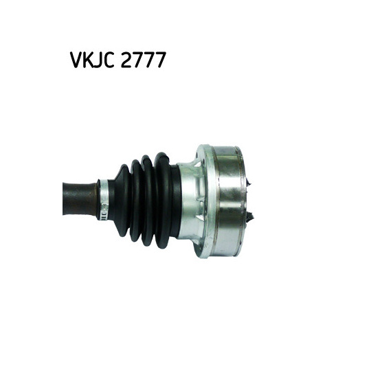 VKJC 2777 - Drive Shaft 