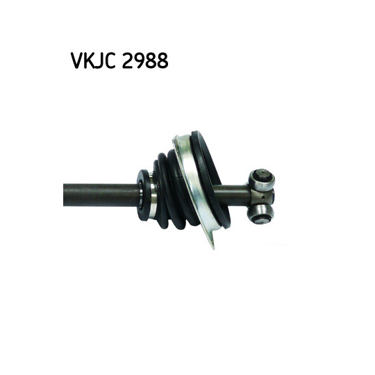 VKJC 2988 - Drive Shaft 