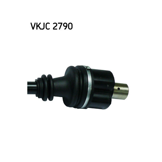 VKJC 2790 - Vetoakseli 
