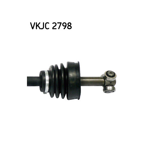 VKJC 2798 - Drive Shaft 