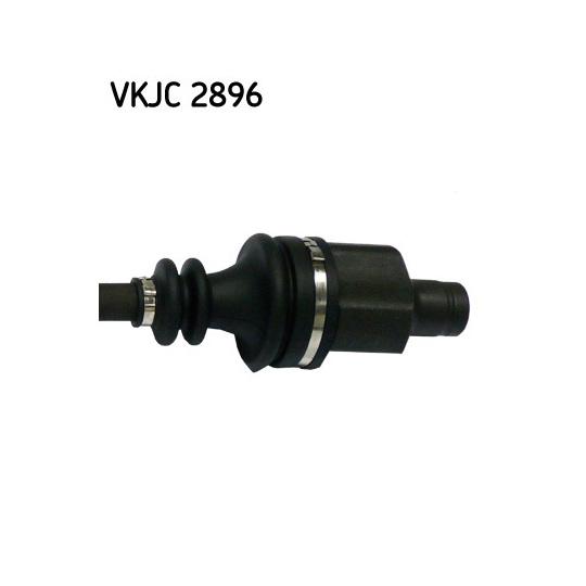 VKJC 2896 - Drive Shaft 