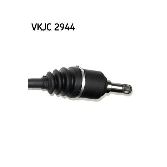 VKJC 2944 - Vetoakseli 