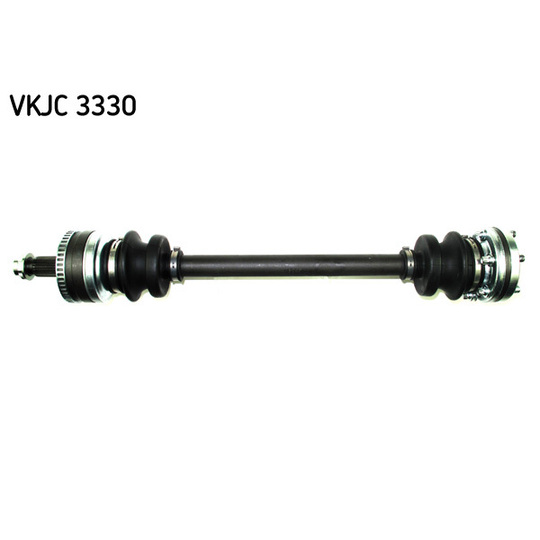 VKJC 3330 - Drivaxel 