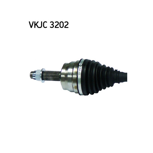 VKJC 3202 - Drive Shaft 
