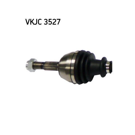 VKJC 3527 - Drive Shaft 
