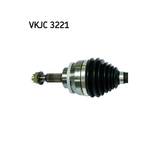 VKJC 3221 - Drive Shaft 