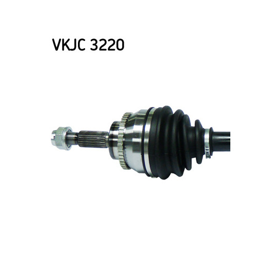 VKJC 3220 - Drive Shaft 