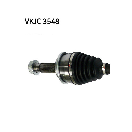 VKJC 3548 - Veovõll 