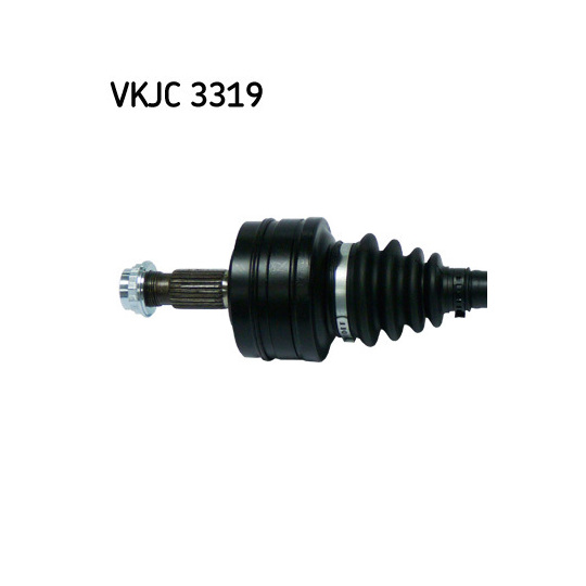 VKJC 3319 - Drive Shaft 
