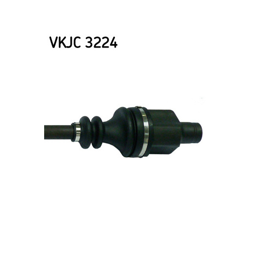 VKJC 3224 - Vetoakseli 