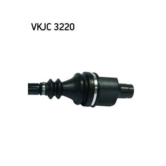 VKJC 3220 - Drive Shaft 