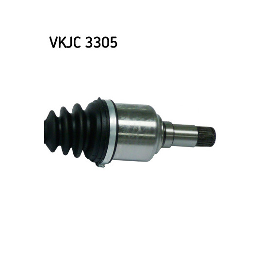 VKJC 3305 - Drive Shaft 