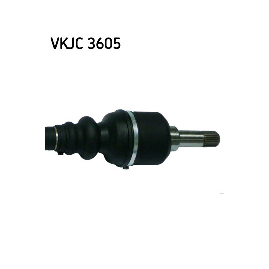 VKJC 3605 - Drive Shaft 