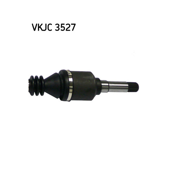 VKJC 3527 - Drive Shaft 