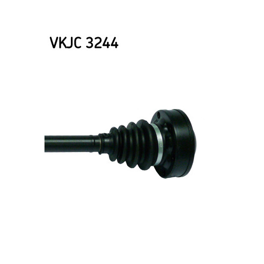 VKJC 3244 - Veovõll 