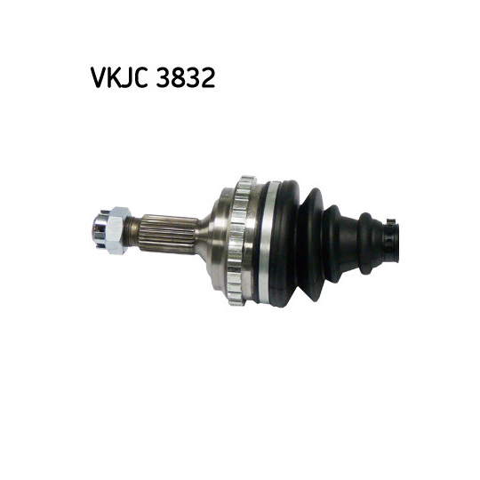 VKJC 3832 - Drive Shaft 