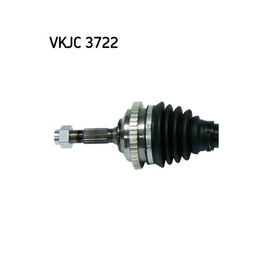 VKJC 3722 - Drive Shaft 