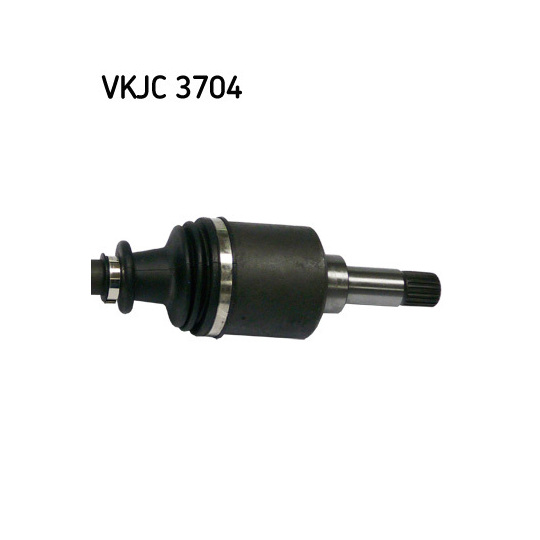 VKJC 3704 - Drive Shaft 