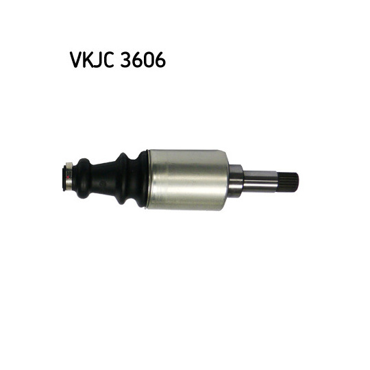 VKJC 3606 - Drive Shaft 