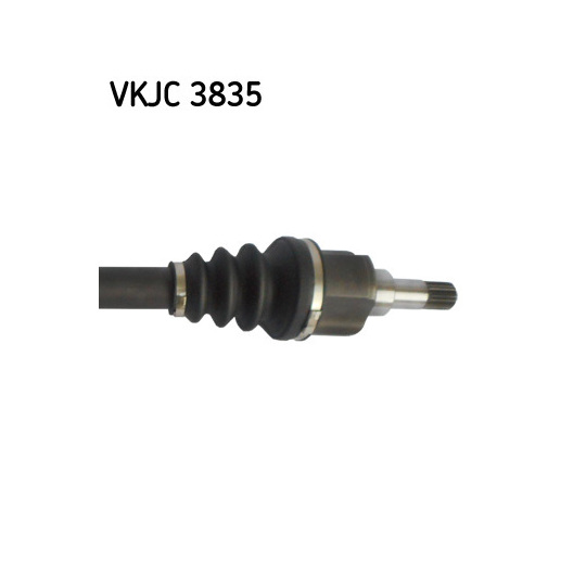 VKJC 3835 - Drive Shaft 