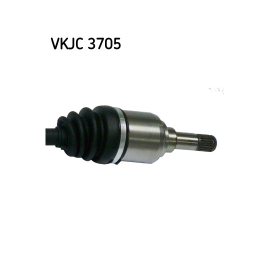 VKJC 3705 - Drive Shaft 