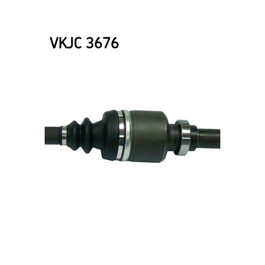 VKJC 3676 - Drive Shaft 