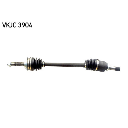 VKJC 3904 - Drive Shaft 