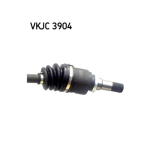 VKJC 3904 - Drive Shaft 