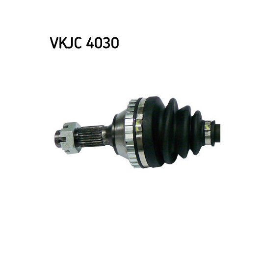 VKJC 4030 - Drive Shaft 