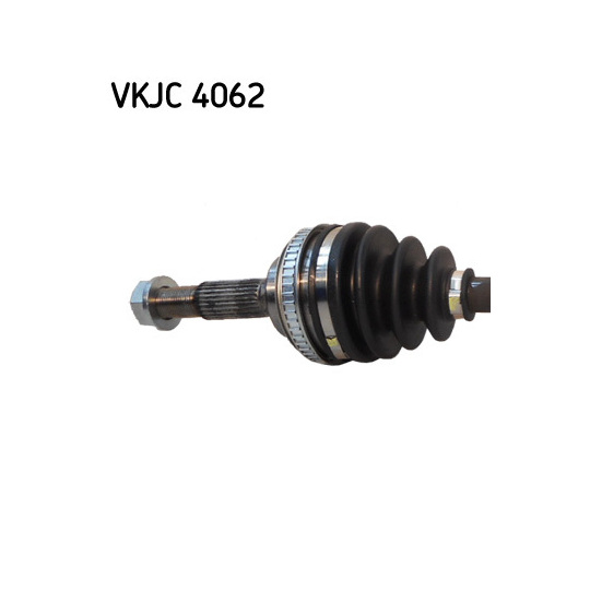 VKJC 4062 - Drivaxel 
